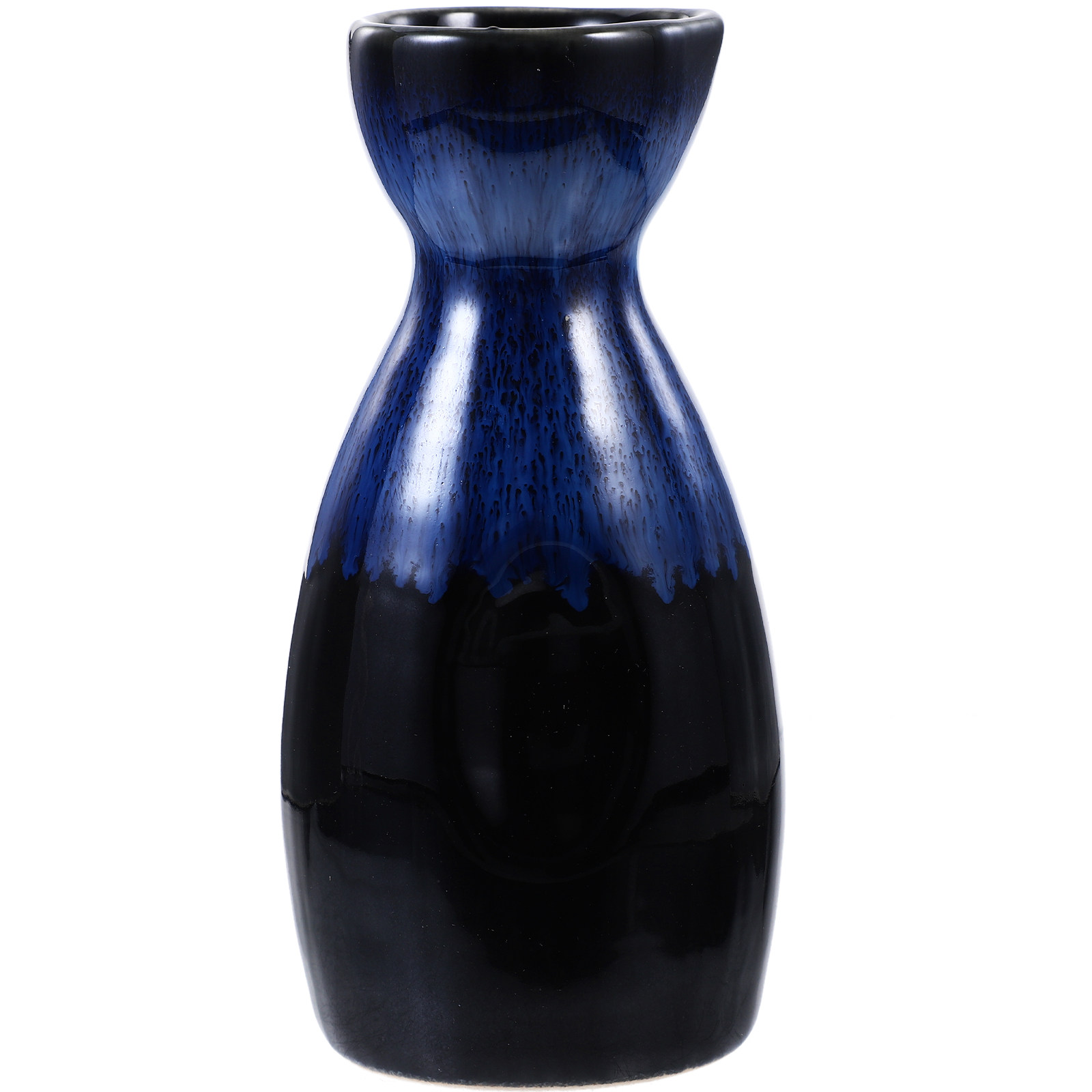 Coffee Tea Drink - Botol Sake Keramik Gaya Jepang, Pot
