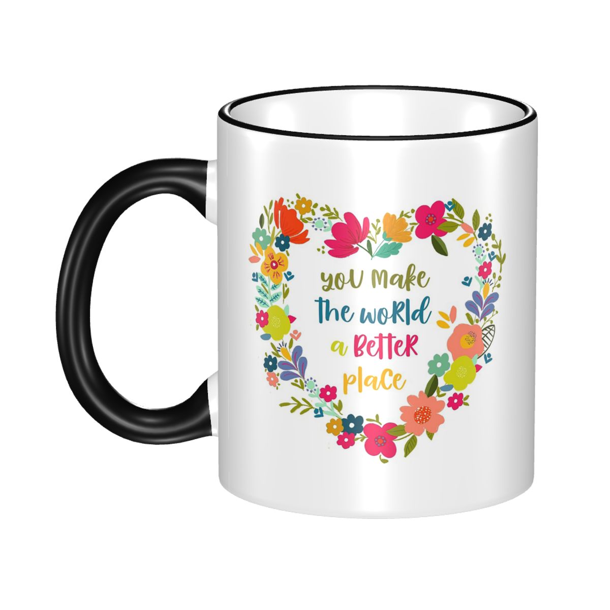 Coffee Tea World - Anda Membuat Dunia Menjadi Tempat Yang