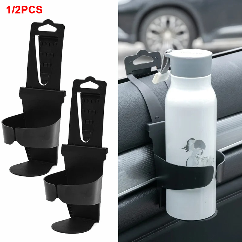 1/2 Buah Tempat Cangkir Mobil, - Coffee Tea Stand ulasan dan harga
