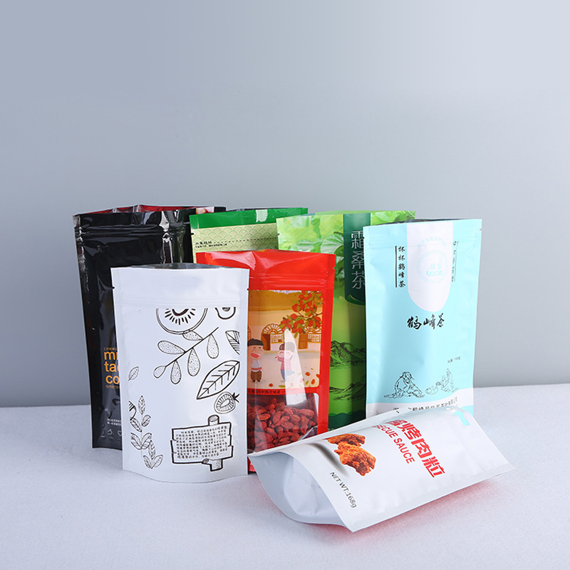 Kantong Kertas Kraf dengan Cet - Coffee Tea Flower ulasan dan harga