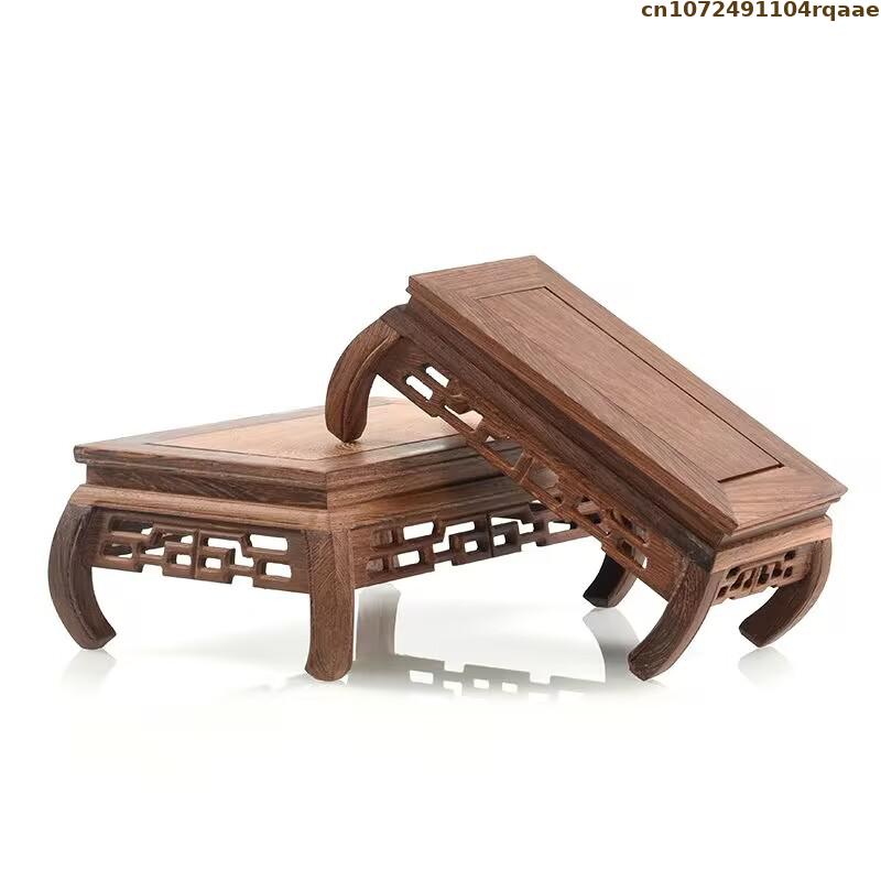 Basis Kayu Premium Tempat Bons - Coffee Tea Flower ulasan dan harga