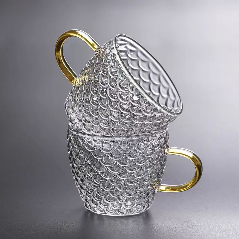 Gelas Cangkir Teh Gelas Kecil  - Coffee Tea Stand ulasan dan harga