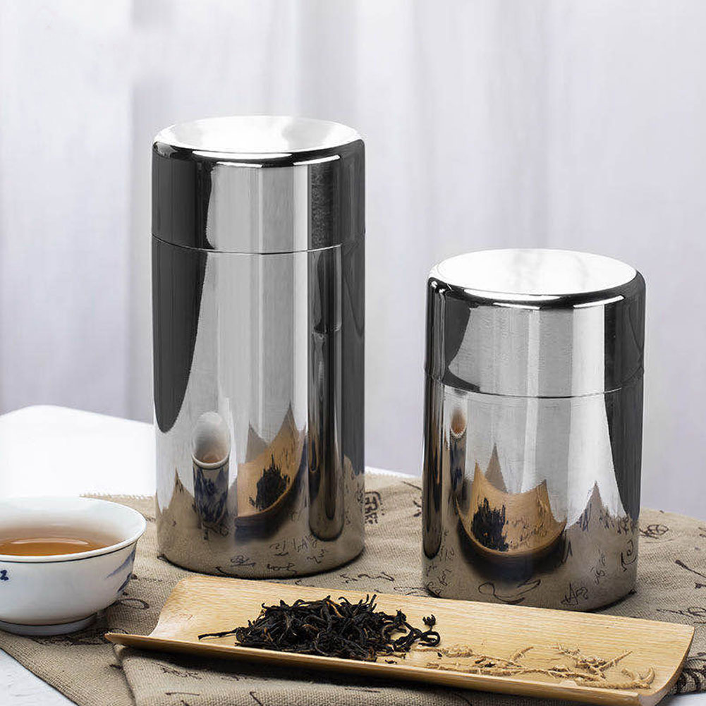 Stoples Penyimpanan Daun Teh K - Coffee Tea And Bean Leaf ulasan dan harga