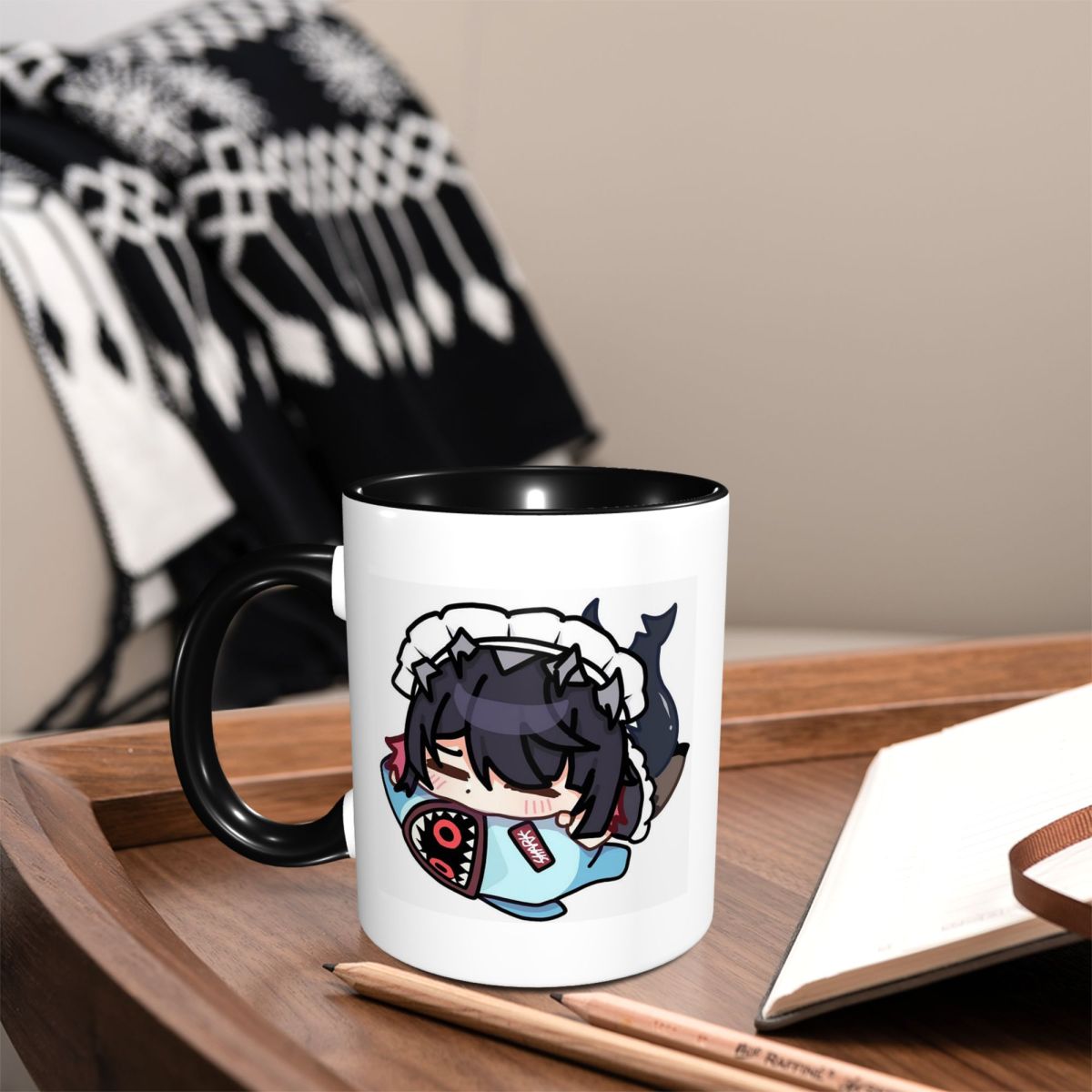 Ellen Joe Guzi's Original Anim - Coffee Tea Zone ulasan dan harga