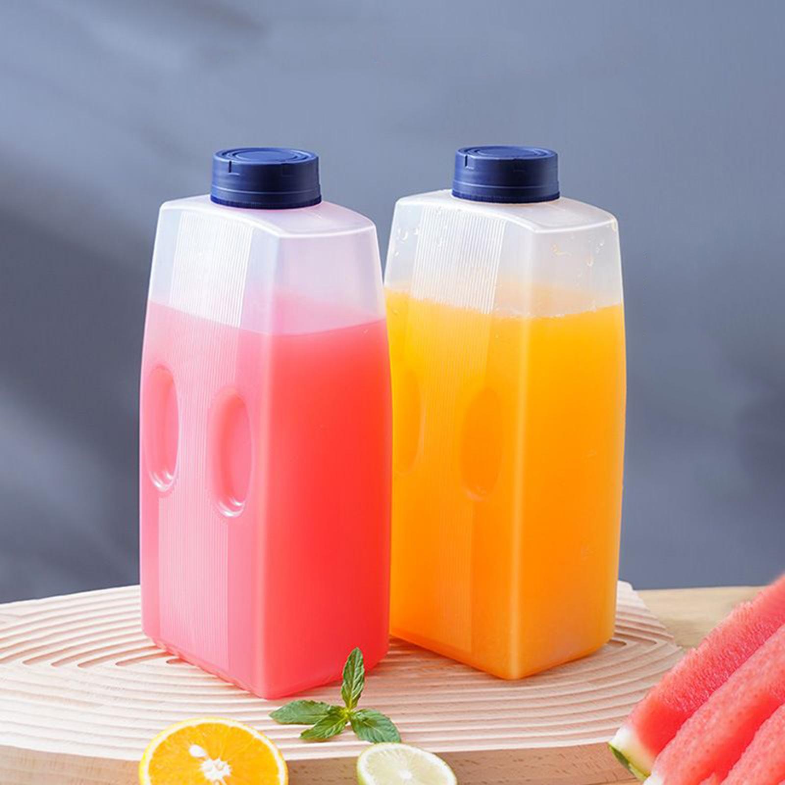 Botol Wadah Jus Kulkas 2L, Dis - Dispenser Coffee And Tea ulasan dan harga