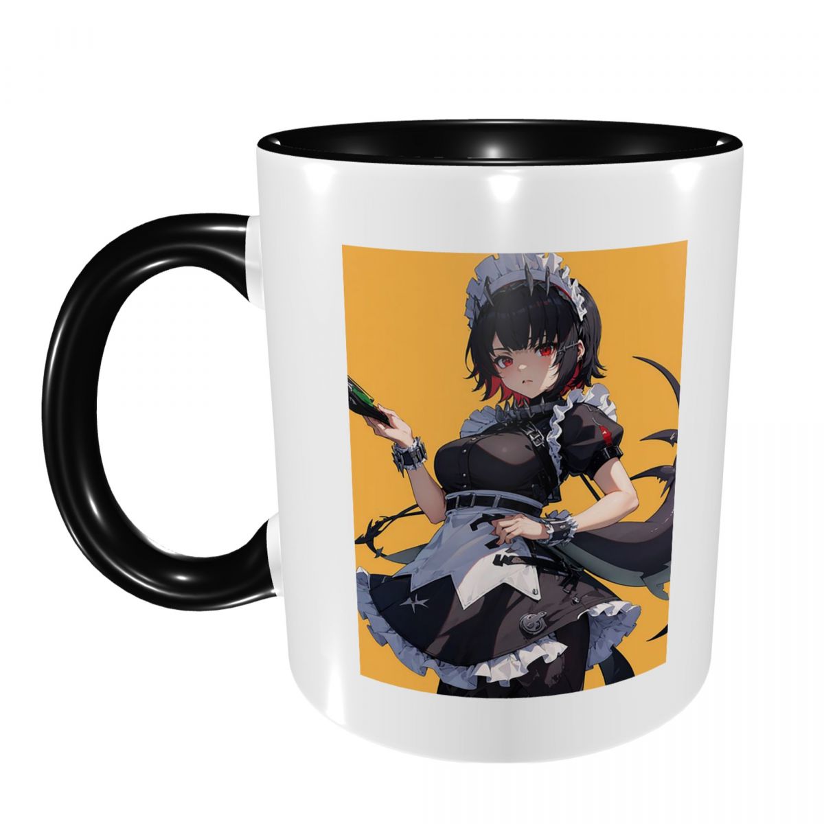 Ellen Joe - Mug Zenless Zone Z - Coffee Tea Zone ulasan dan harga