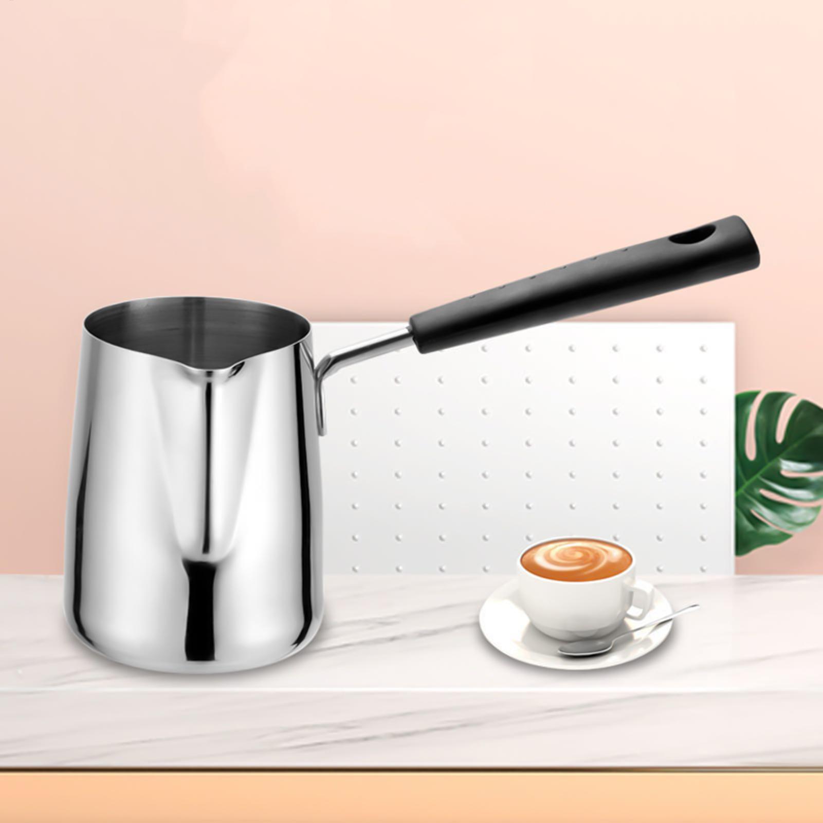 Panci Kopi Kecil 600ml, Panci  - Coffee Tea Drink ulasan dan harga