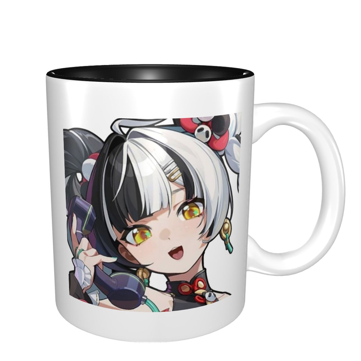 Zenless Zone Zero Dialyn Mug P - Coffee Tea Zone ulasan dan harga