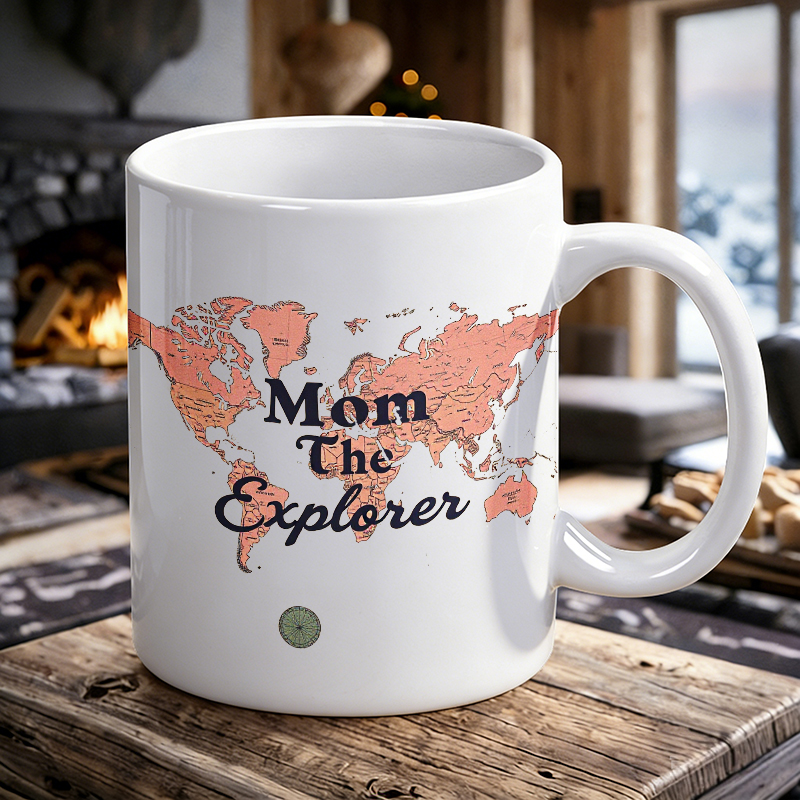 Set Cangkir & Mug, Mug Keramik - Coffee Tea World ulasan dan harga