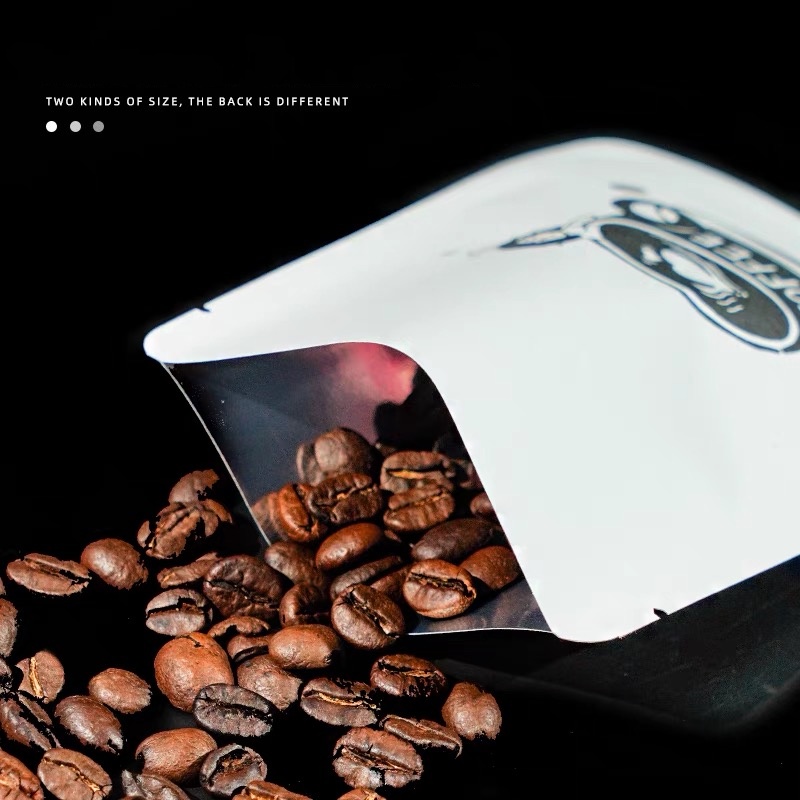 100pcs Kantong Teh Persegi Kus - Coffee Tea Flower ulasan dan harga