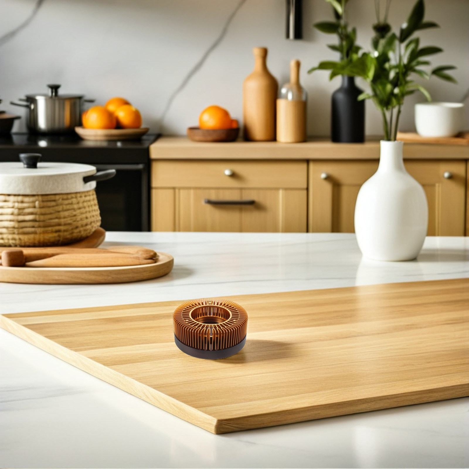 Pemanas Teko Teh Emas, Penyang - Coffee Tea Stand ulasan dan harga