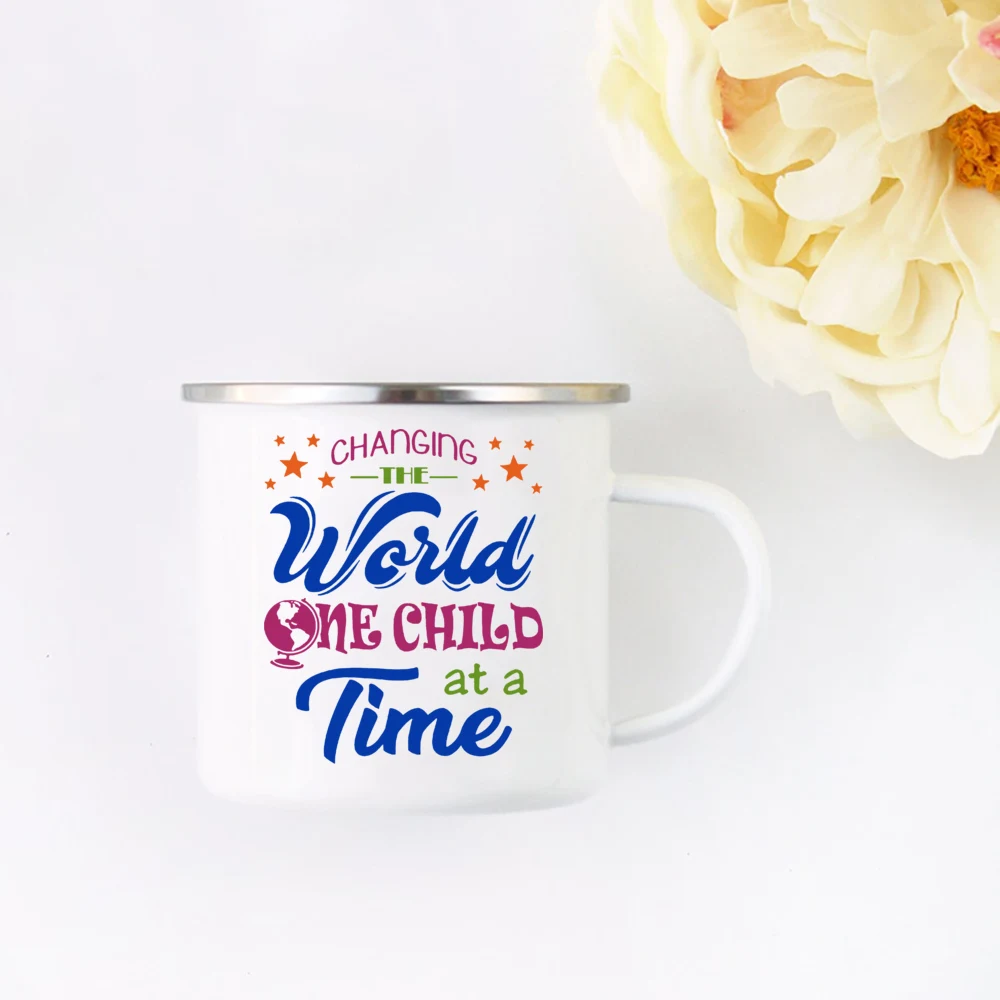 Mug Kopi Unik, Cangkir Guru ya - Coffee Tea World ulasan dan harga