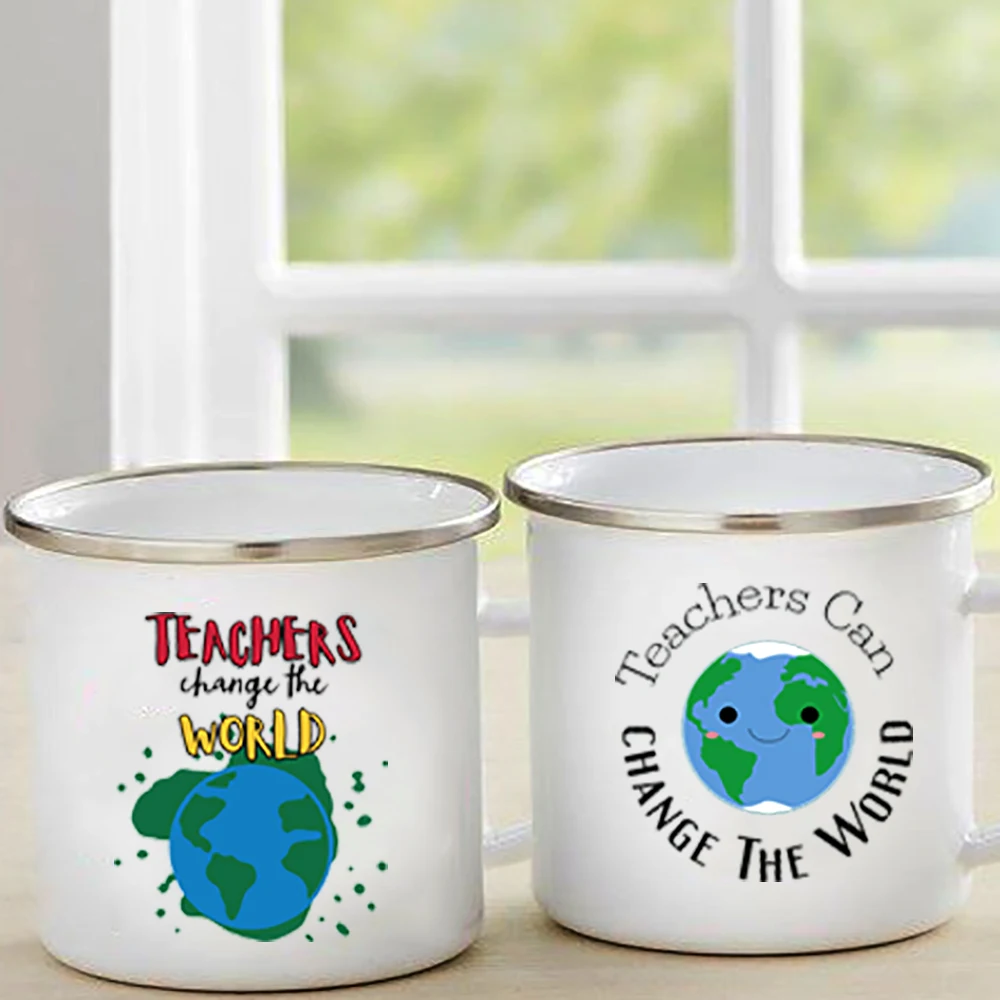 Mug Kopi Unik, Cangkir Guru ya - Coffee Tea World ulasan dan harga