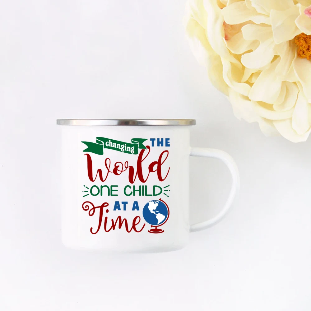 Mug Kopi Unik, Cangkir Guru ya - Coffee Tea World ulasan dan harga