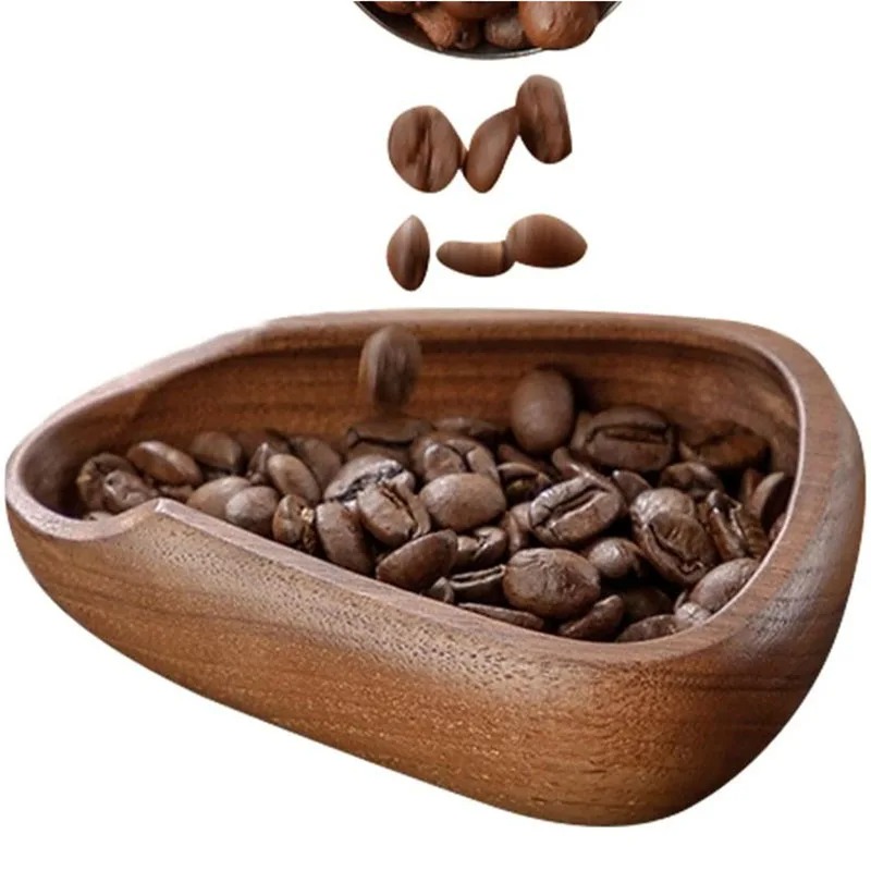 Nampan Dosis Biji Kopi Sendok  - Coffee Tea Stand ulasan dan harga