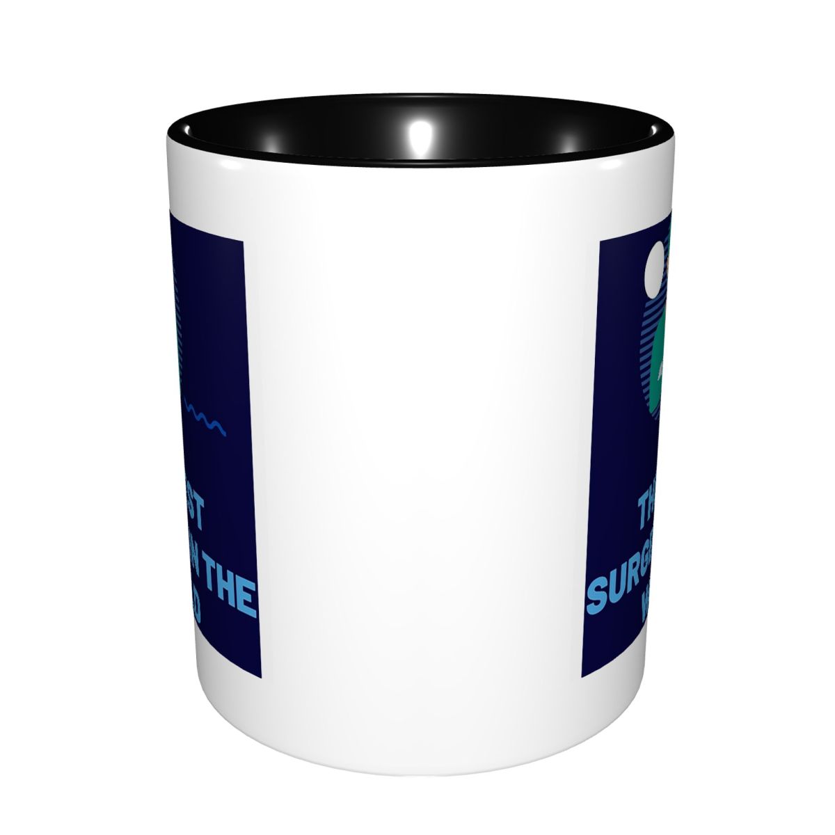Mug Bedahwan Terbaik Di Dunia  - Coffee Tea World ulasan dan harga
